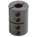 Climax Metal Products CC-137-100 Metric One-Piece Clamping Coupling Recessed Screw CC-137-100